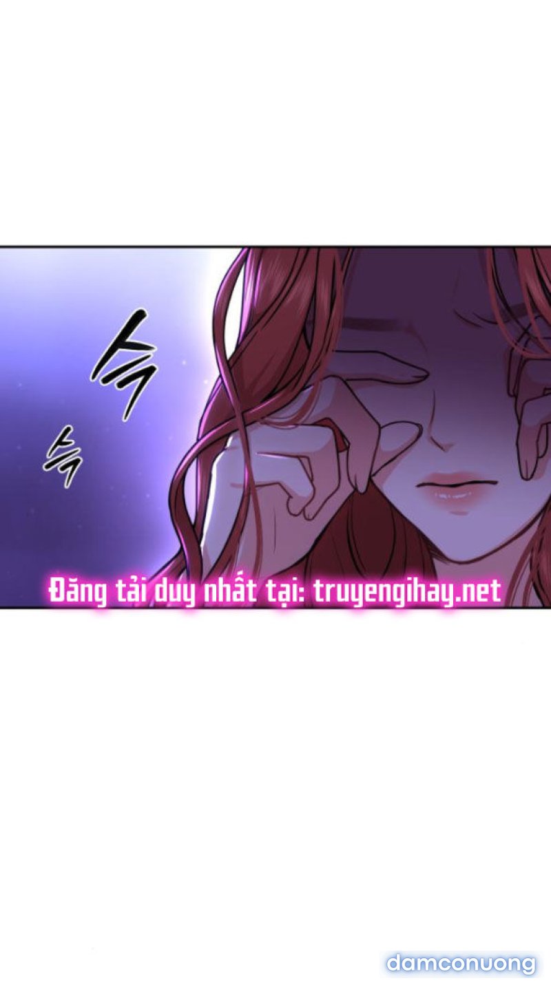 [18+] Phòng Ngủ Bí Mật Của Công Chúa Bị Bỏ Rơi Chapter 18.1 - Page 35