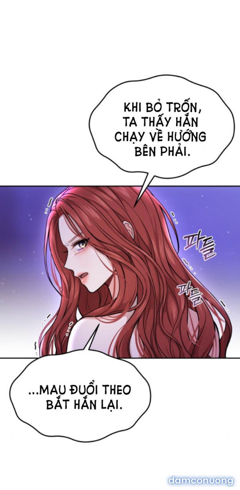 [18+] Phòng Ngủ Bí Mật Của Công Chúa Bị Bỏ Rơi Chapter 18.1 - Page 40