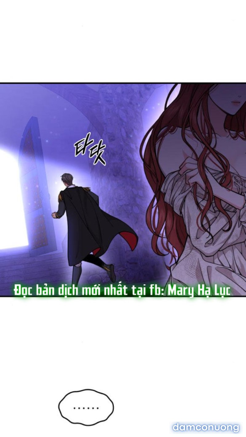 [18+] Phòng Ngủ Bí Mật Của Công Chúa Bị Bỏ Rơi Chapter 18.1 - Page 42