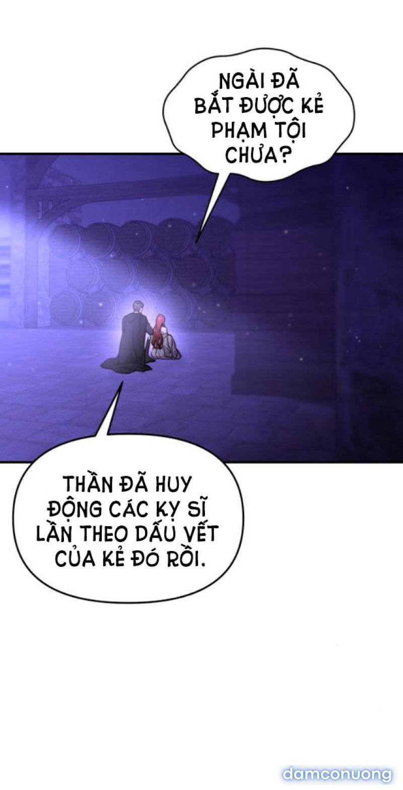 [18+] Phòng Ngủ Bí Mật Của Công Chúa Bị Bỏ Rơi Chapter 18.1 - Page 53