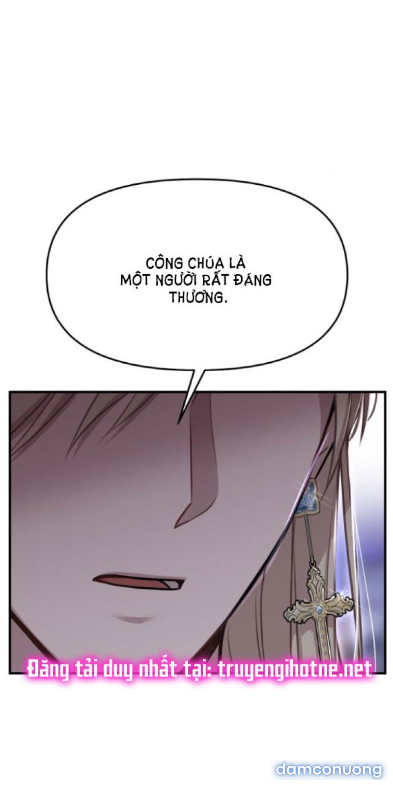 [18+] Phòng Ngủ Bí Mật Của Công Chúa Bị Bỏ Rơi Chapter 40.2 - Page 12