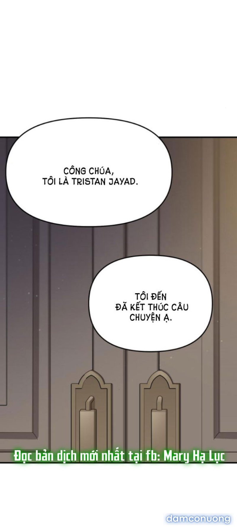 [18+] Phòng Ngủ Bí Mật Của Công Chúa Bị Bỏ Rơi Chapter 40.2 - Page 47