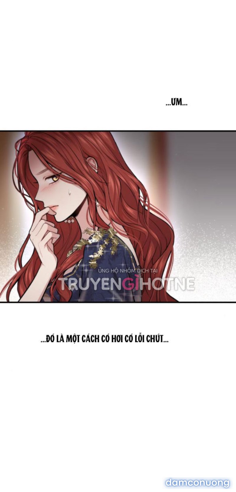 [18+] Phòng Ngủ Bí Mật Của Công Chúa Bị Bỏ Rơi Chapter 40.2 - Page 53