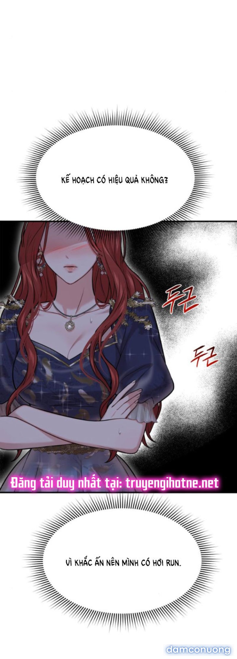 [18+] Phòng Ngủ Bí Mật Của Công Chúa Bị Bỏ Rơi Chapter 40.2 - Page 61