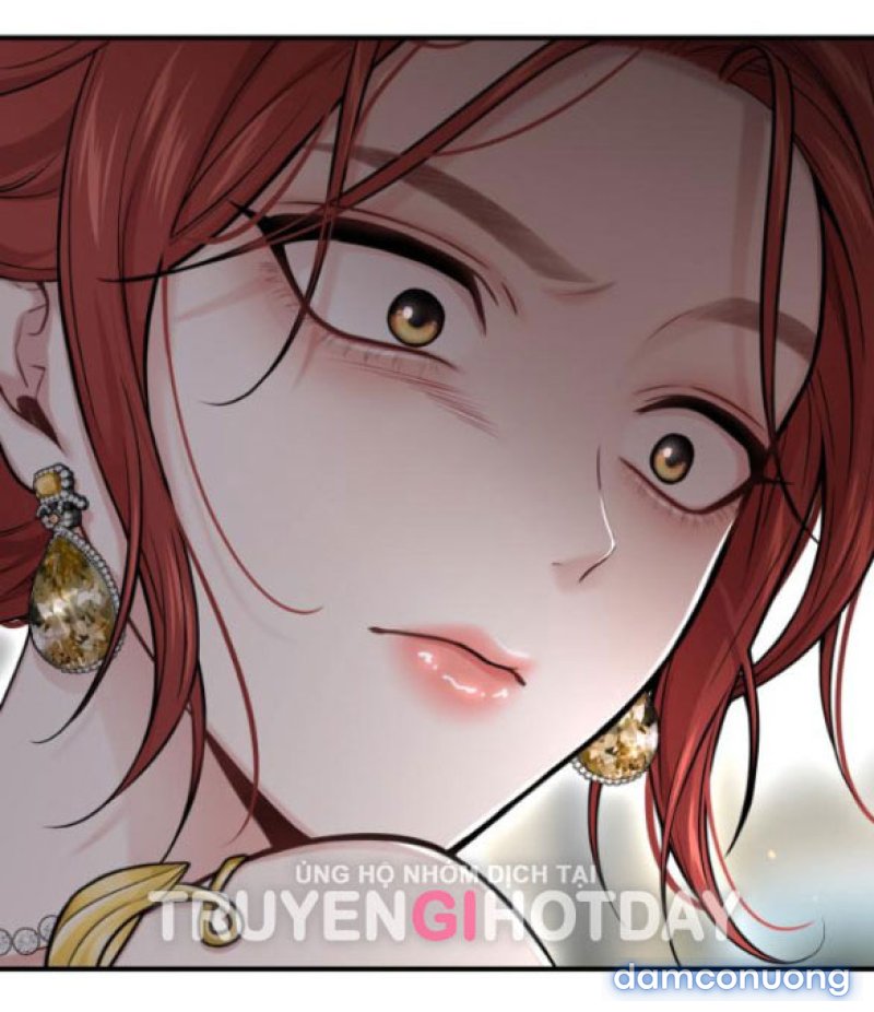 [18+] Phòng Ngủ Bí Mật Của Công Chúa Bị Bỏ Rơi Chapter 58 - Page 15