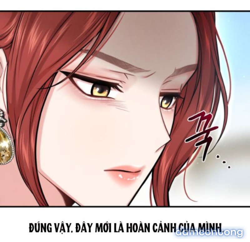 [18+] Phòng Ngủ Bí Mật Của Công Chúa Bị Bỏ Rơi Chapter 58 - Page 16