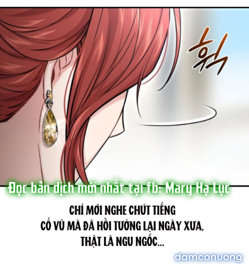 [18+] Phòng Ngủ Bí Mật Của Công Chúa Bị Bỏ Rơi Chapter 58 - Page 17