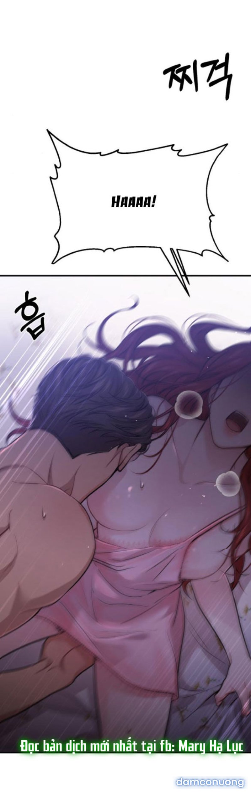 [18+] Phòng Ngủ Bí Mật Của Công Chúa Bị Bỏ Rơi Chapter 42.2 - Page 16