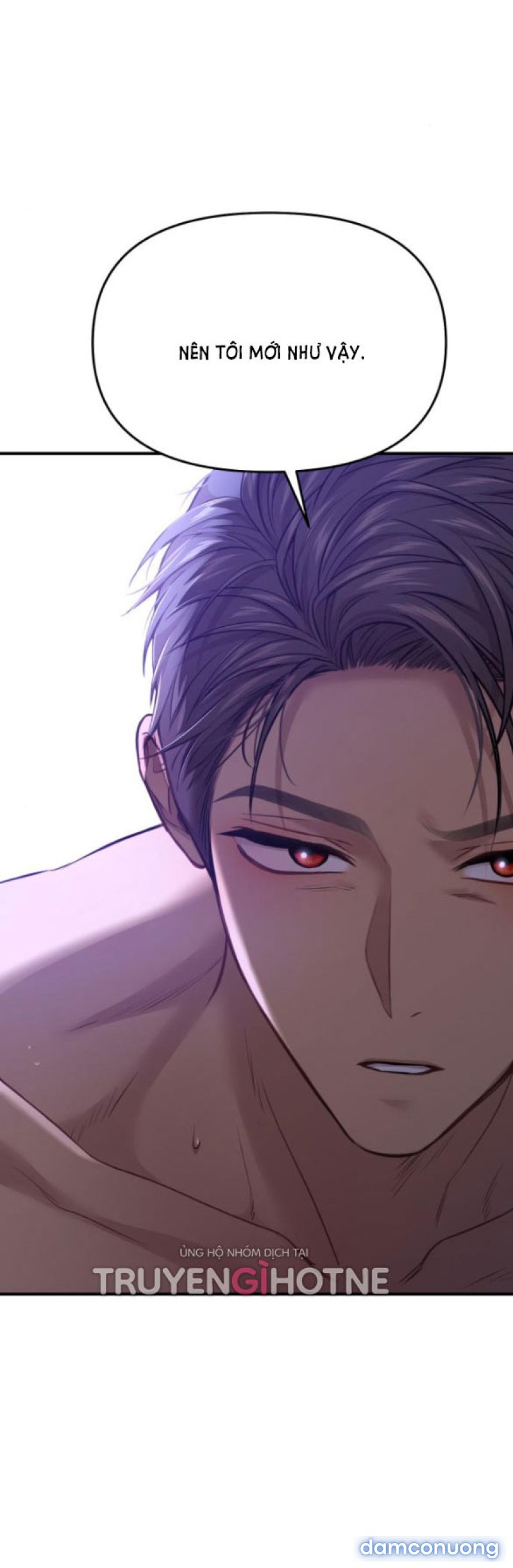 [18+] Phòng Ngủ Bí Mật Của Công Chúa Bị Bỏ Rơi Chapter 42.2 - Page 4