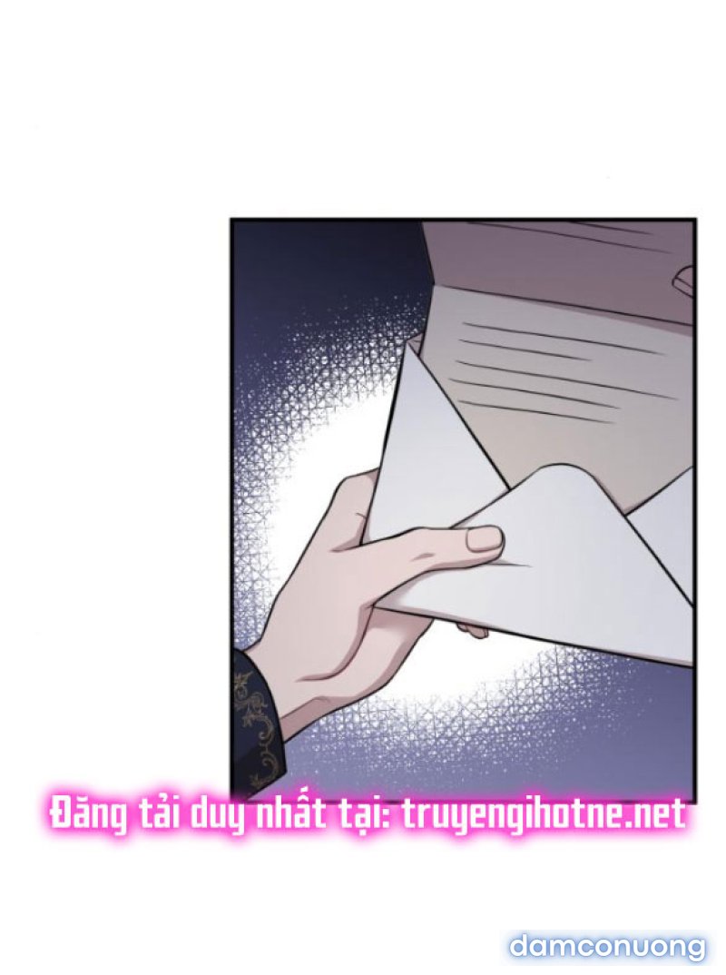 [18+] Phòng Ngủ Bí Mật Của Công Chúa Bị Bỏ Rơi Chapter 42.2 - Page 52