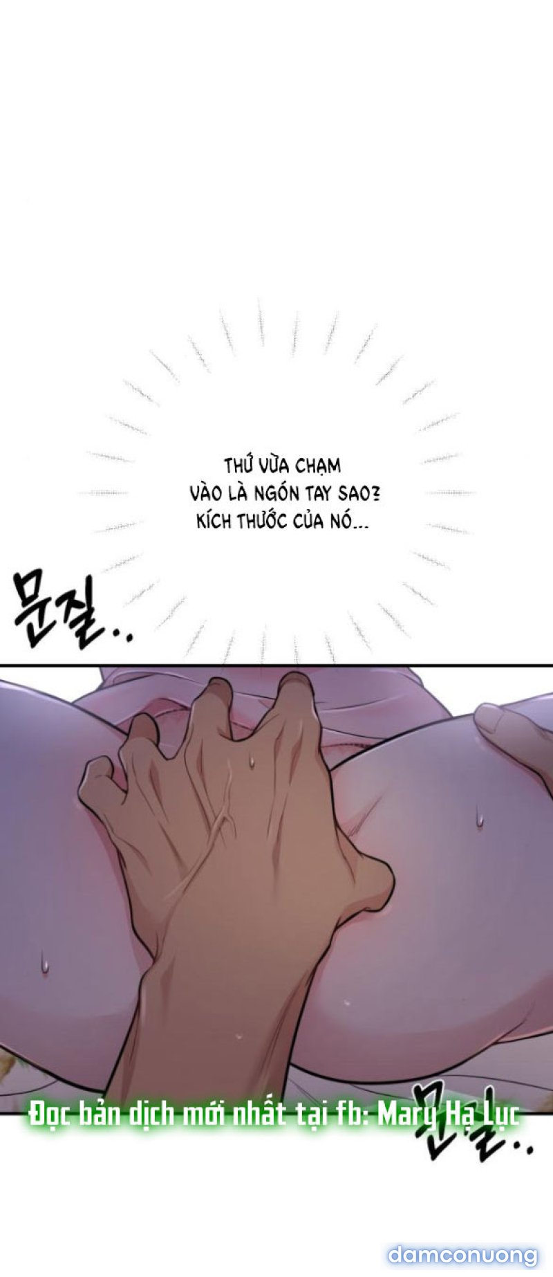 [18+] Phòng Ngủ Bí Mật Của Công Chúa Bị Bỏ Rơi Chapter 42.2 - Page 6