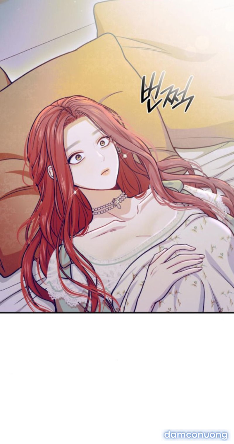 [18+] Phòng Ngủ Bí Mật Của Công Chúa Bị Bỏ Rơi Chapter 32.1 - Page 13