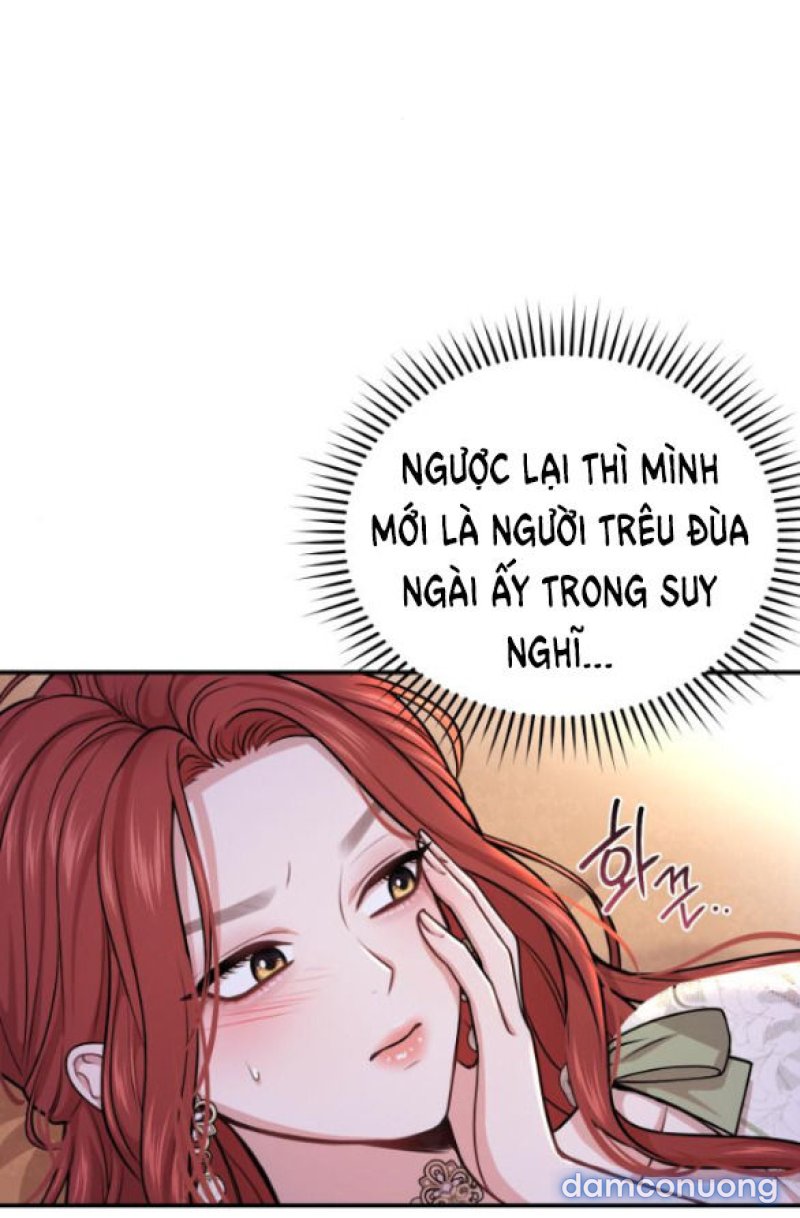 [18+] Phòng Ngủ Bí Mật Của Công Chúa Bị Bỏ Rơi Chapter 32.1 - Page 18