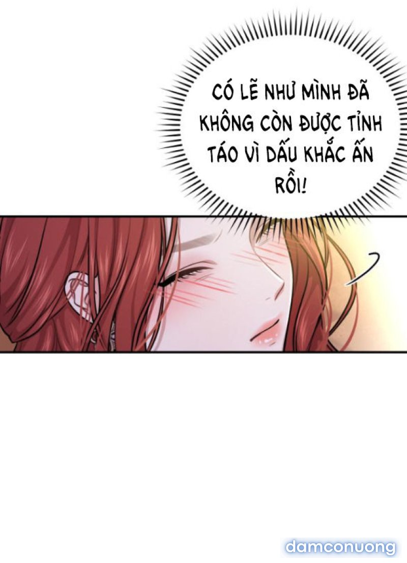 [18+] Phòng Ngủ Bí Mật Của Công Chúa Bị Bỏ Rơi Chapter 32.1 - Page 19