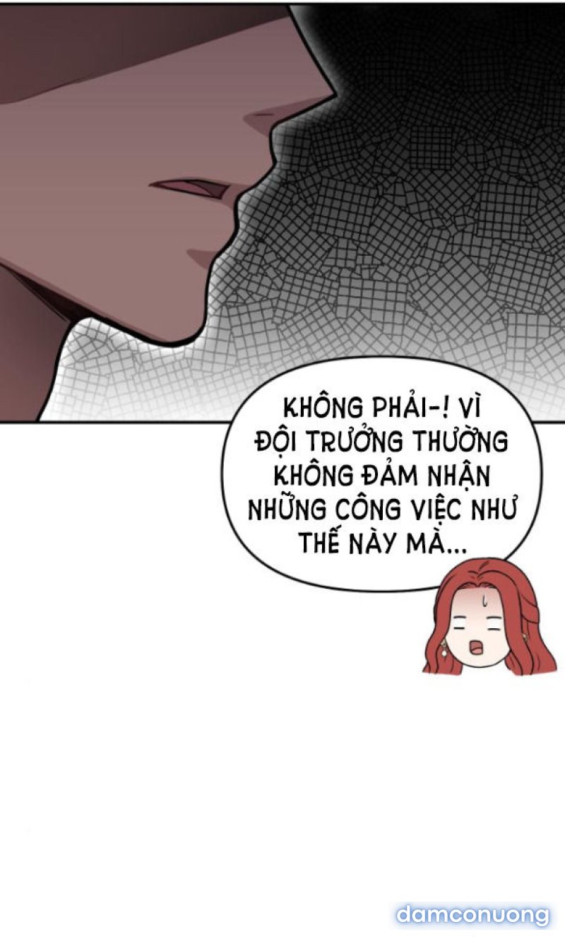 [18+] Phòng Ngủ Bí Mật Của Công Chúa Bị Bỏ Rơi Chapter 32.1 - Page 26