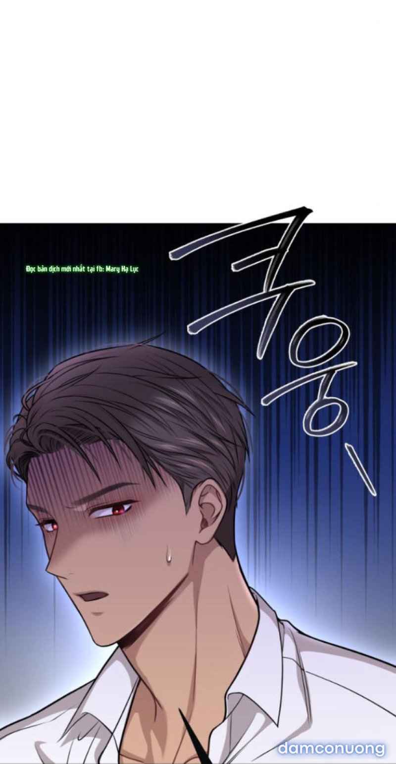 [18+] Phòng Ngủ Bí Mật Của Công Chúa Bị Bỏ Rơi Chapter 32.1 - Page 32