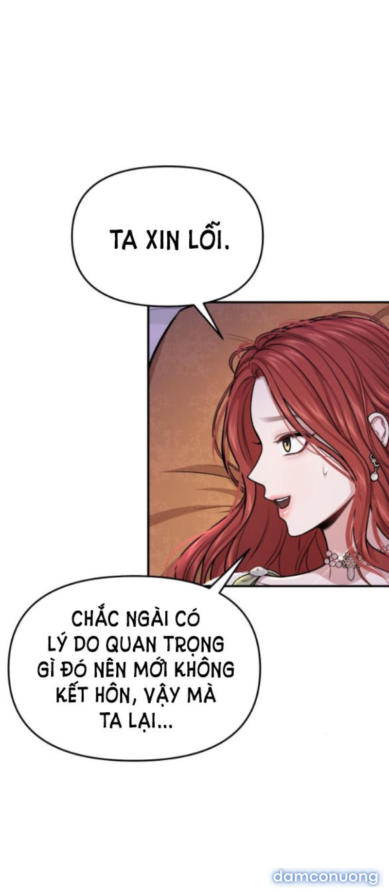 [18+] Phòng Ngủ Bí Mật Của Công Chúa Bị Bỏ Rơi Chapter 32.1 - Page 35