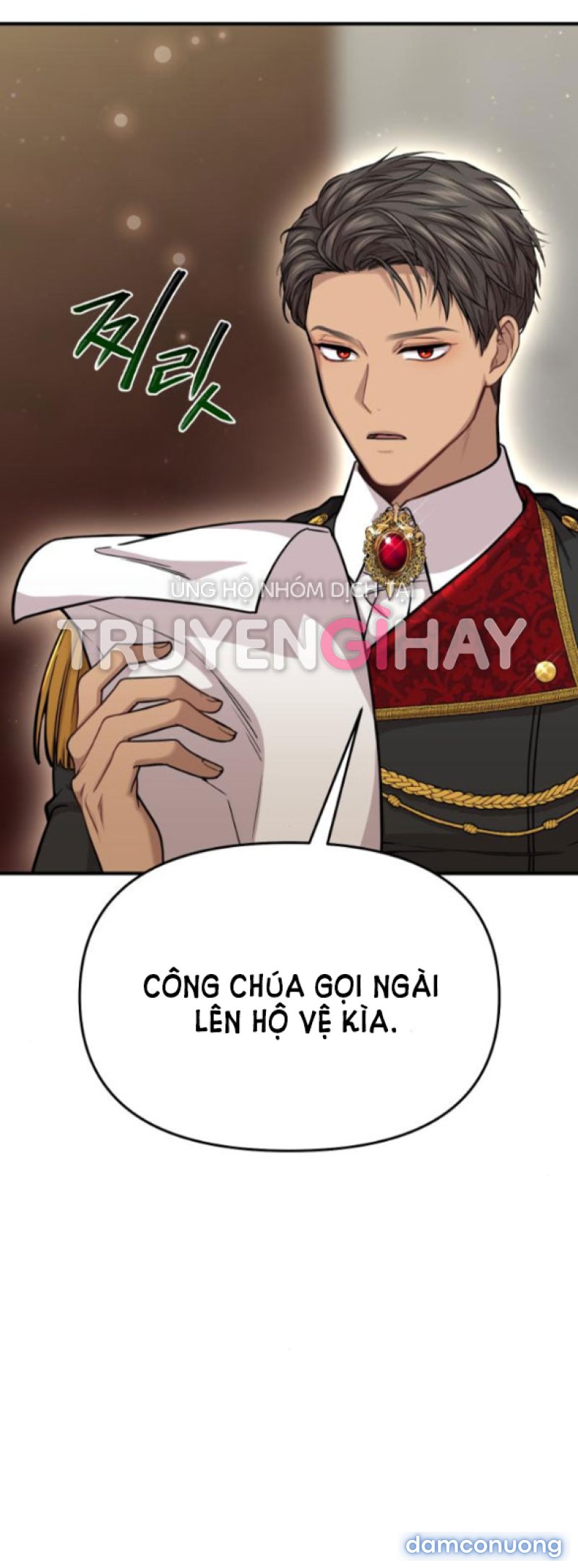 [18+] Phòng Ngủ Bí Mật Của Công Chúa Bị Bỏ Rơi Chapter 21.2 - Page 41