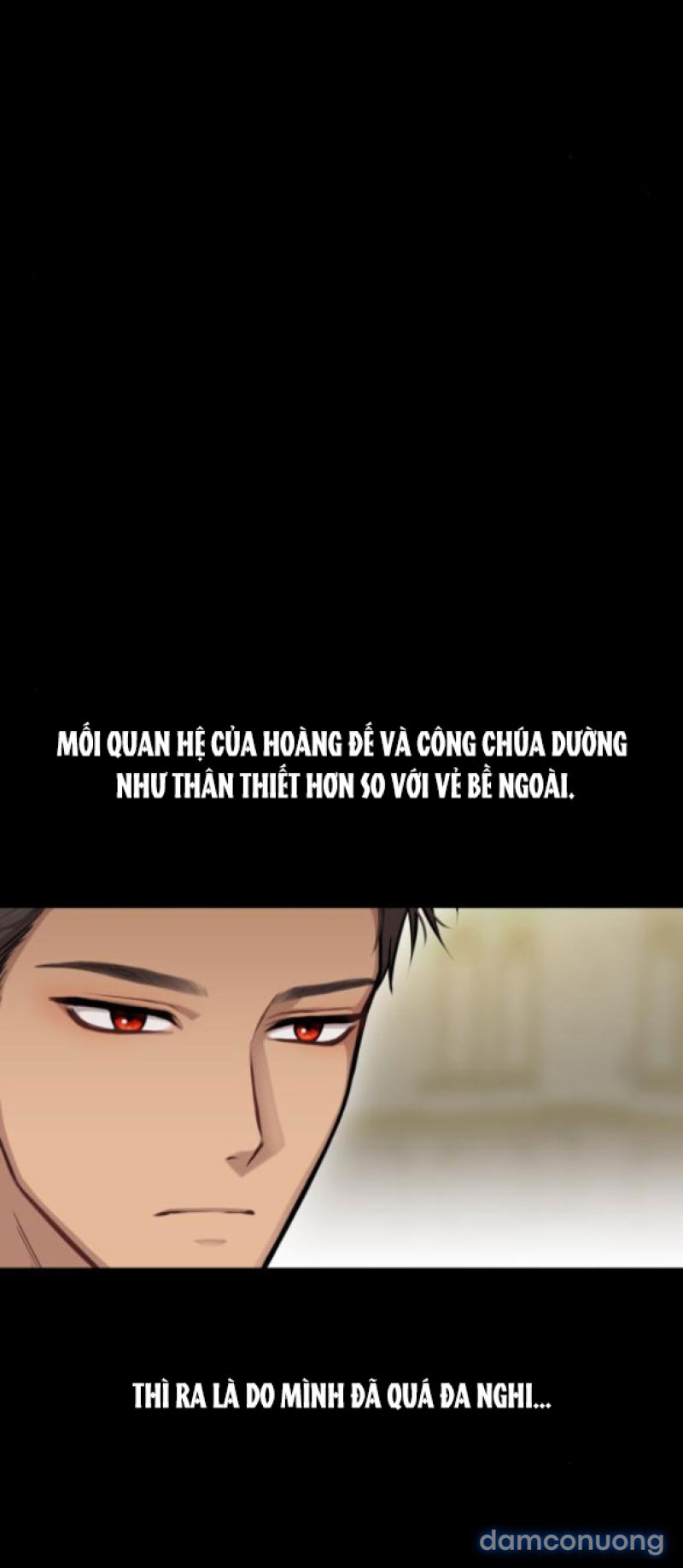 [18+] Phòng Ngủ Bí Mật Của Công Chúa Bị Bỏ Rơi Chapter 21.2 - Page 8