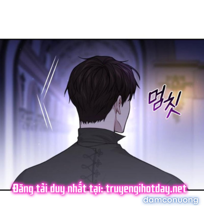 [18+] Phòng Ngủ Bí Mật Của Công Chúa Bị Bỏ Rơi Chapter 64 - Page 1