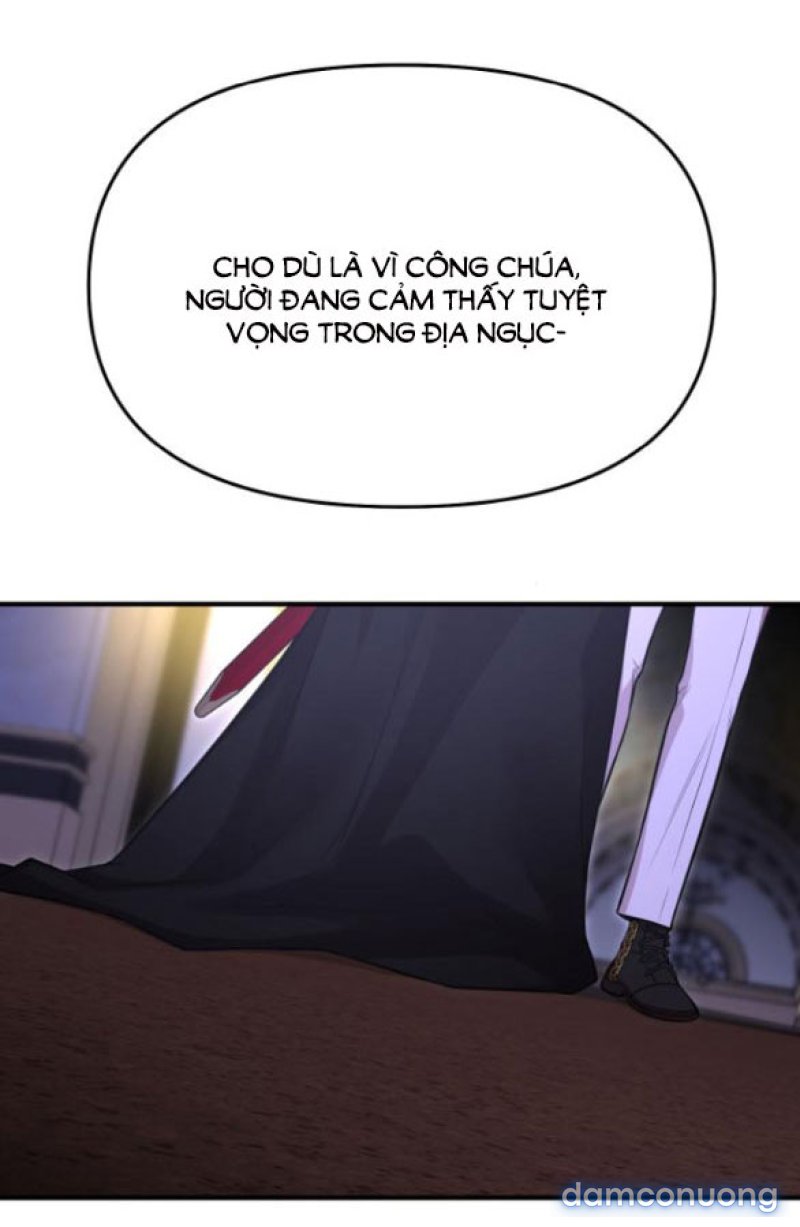 [18+] Phòng Ngủ Bí Mật Của Công Chúa Bị Bỏ Rơi Chapter 64 - Page 31