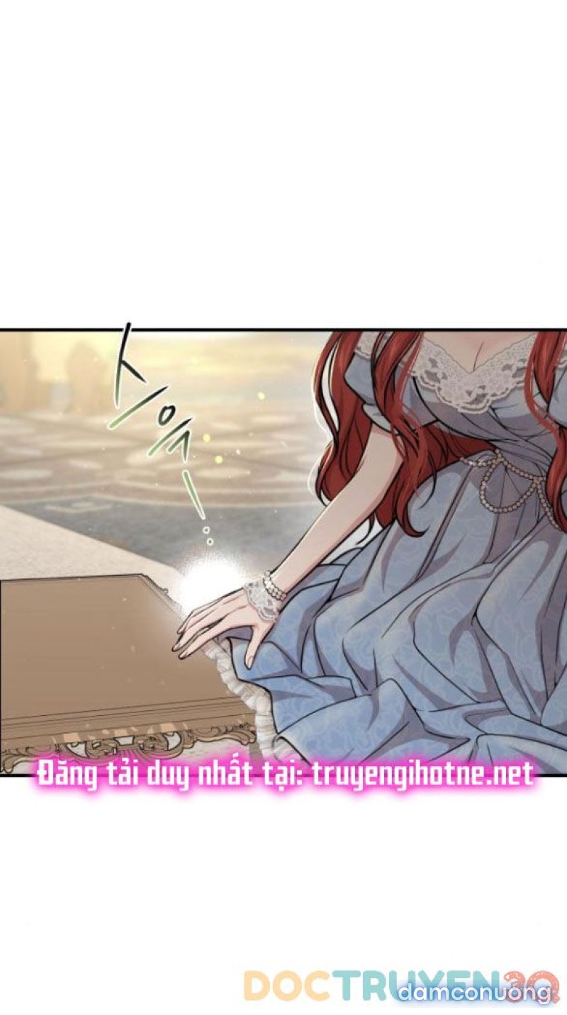 [18+] Phòng Ngủ Bí Mật Của Công Chúa Bị Bỏ Rơi Chapter 35.5 - Page 32