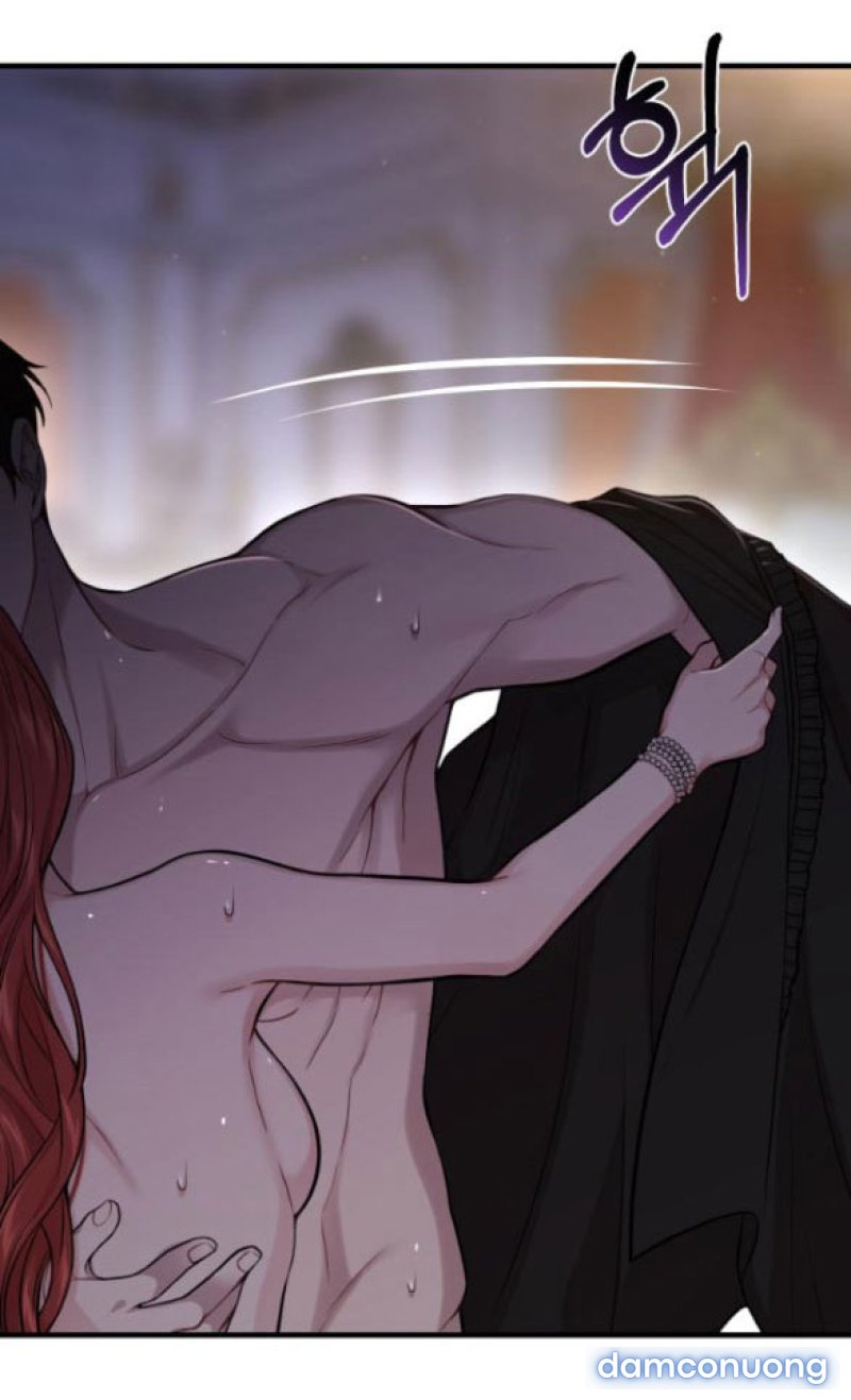 [18+] Phòng Ngủ Bí Mật Của Công Chúa Bị Bỏ Rơi Chapter 61 - Page 100