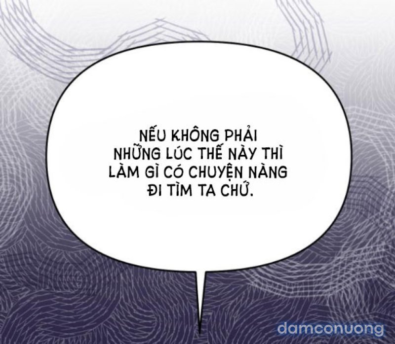 [18+] Phòng Ngủ Bí Mật Của Công Chúa Bị Bỏ Rơi Chapter 61 - Page 84