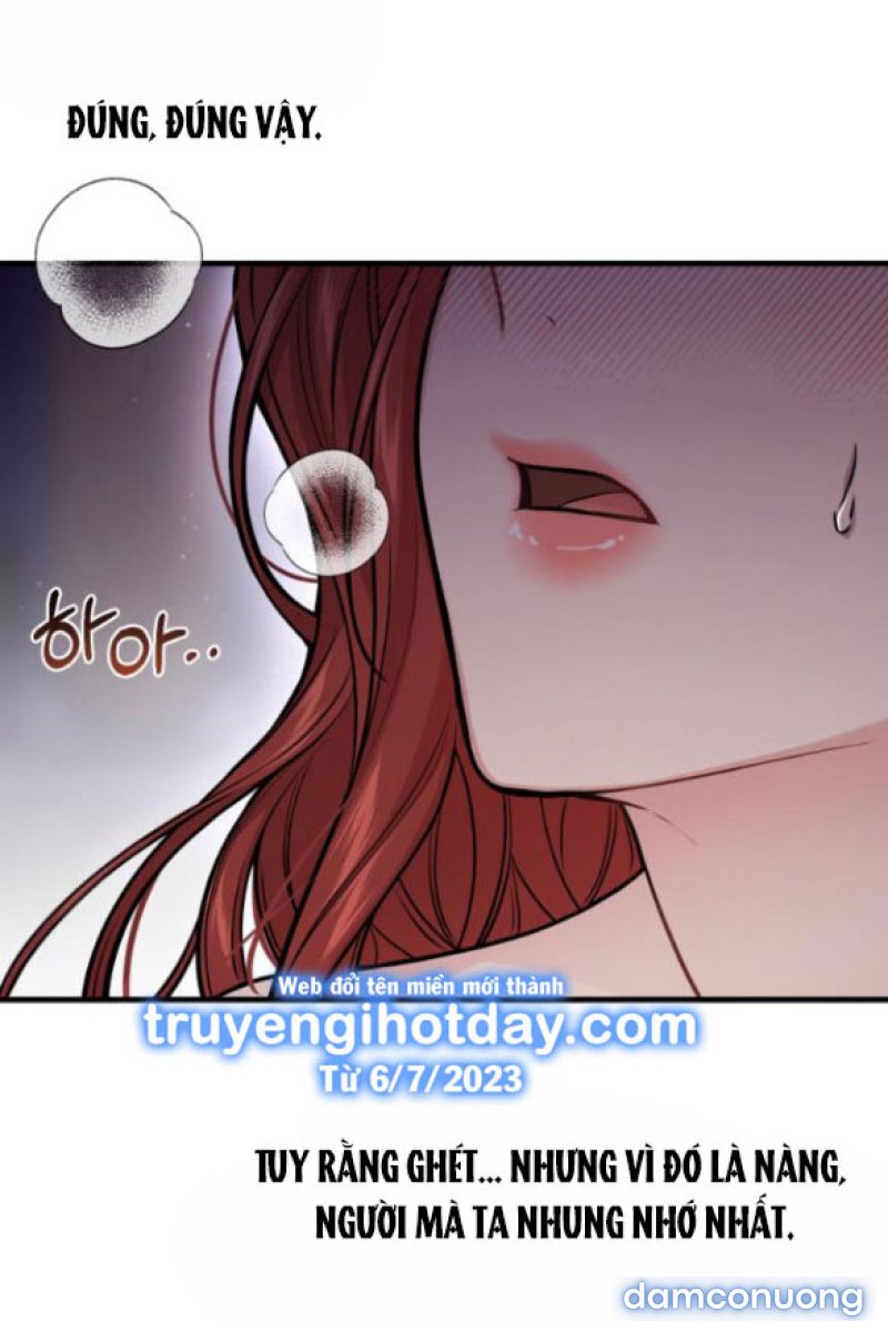 [18+] Phòng Ngủ Bí Mật Của Công Chúa Bị Bỏ Rơi Chapter 61 - Page 88