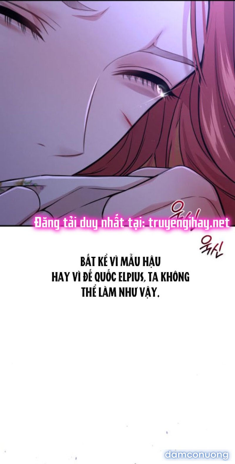 [18+] Phòng Ngủ Bí Mật Của Công Chúa Bị Bỏ Rơi Chapter 22.1 - Page 24