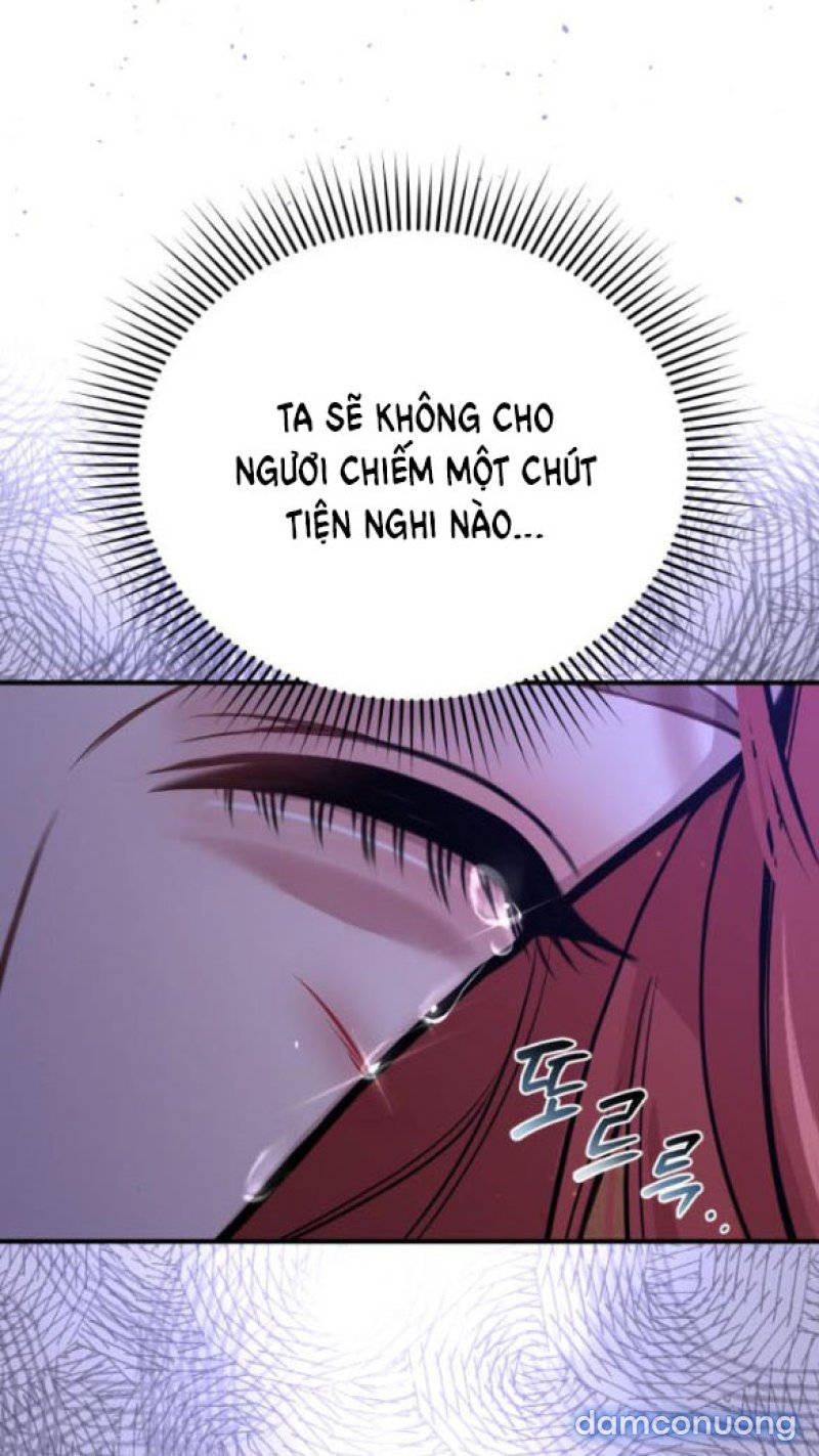 [18+] Phòng Ngủ Bí Mật Của Công Chúa Bị Bỏ Rơi Chapter 22.1 - Page 26