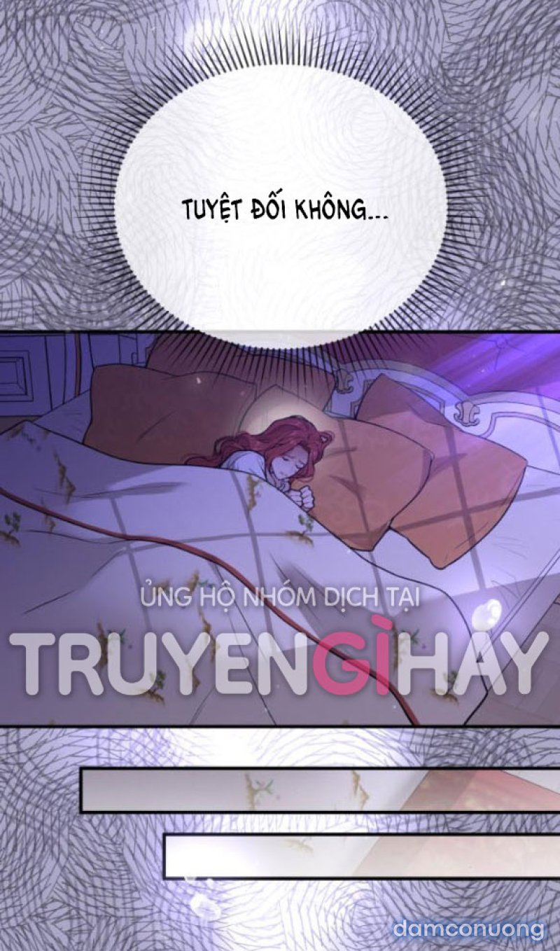 [18+] Phòng Ngủ Bí Mật Của Công Chúa Bị Bỏ Rơi Chapter 22.1 - Page 28