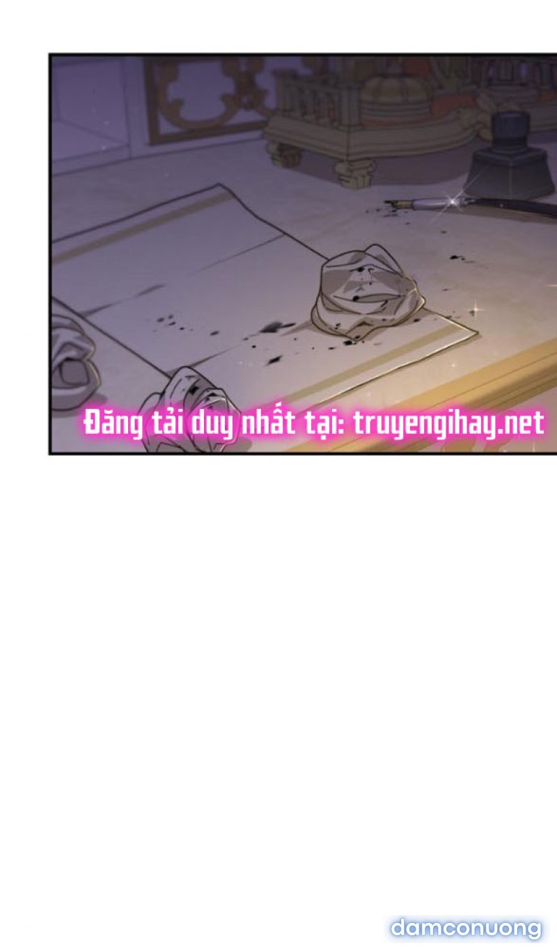 [18+] Phòng Ngủ Bí Mật Của Công Chúa Bị Bỏ Rơi Chapter 22.1 - Page 3