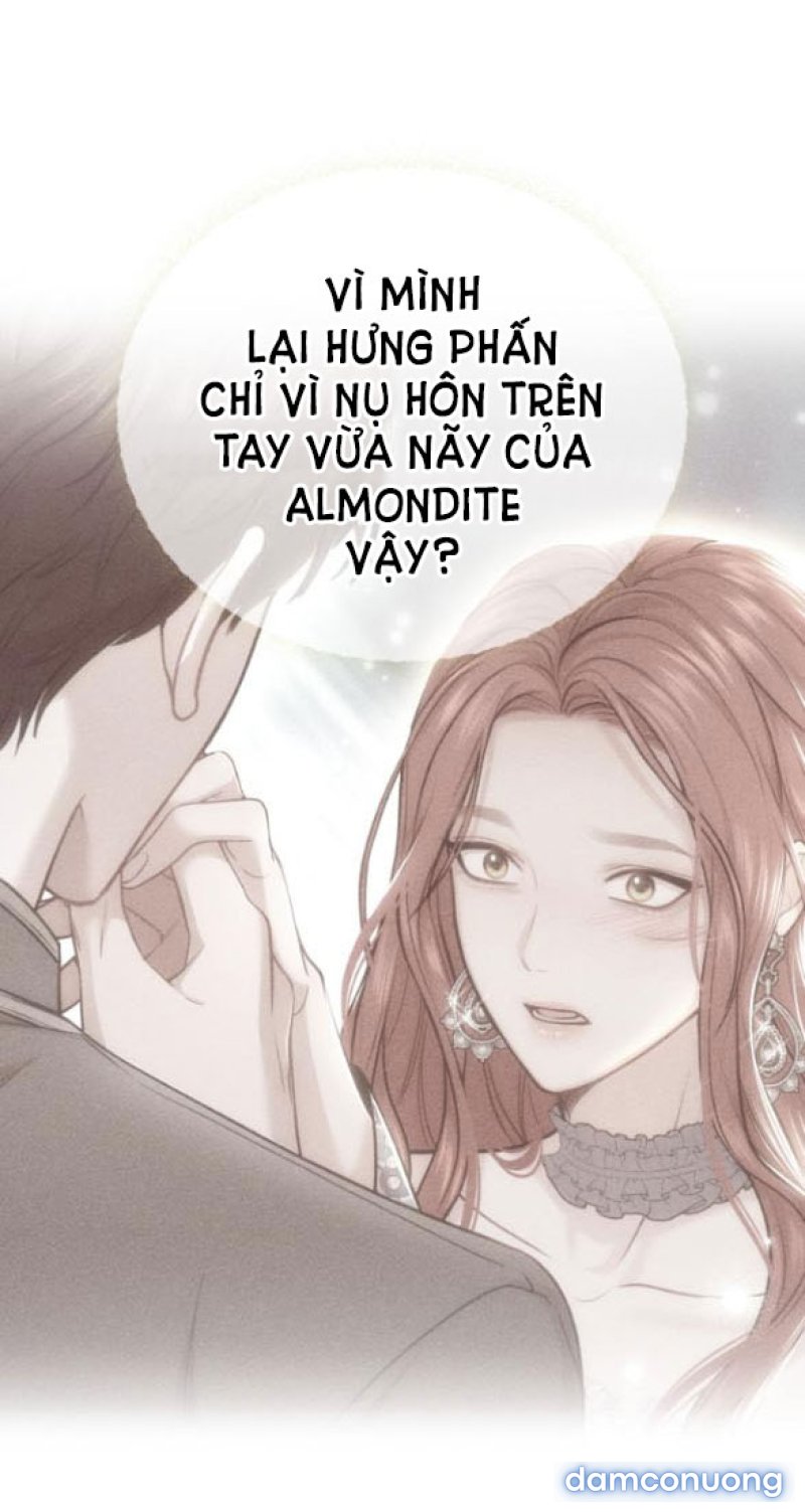 [18+] Phòng Ngủ Bí Mật Của Công Chúa Bị Bỏ Rơi Chapter 22.1 - Page 6