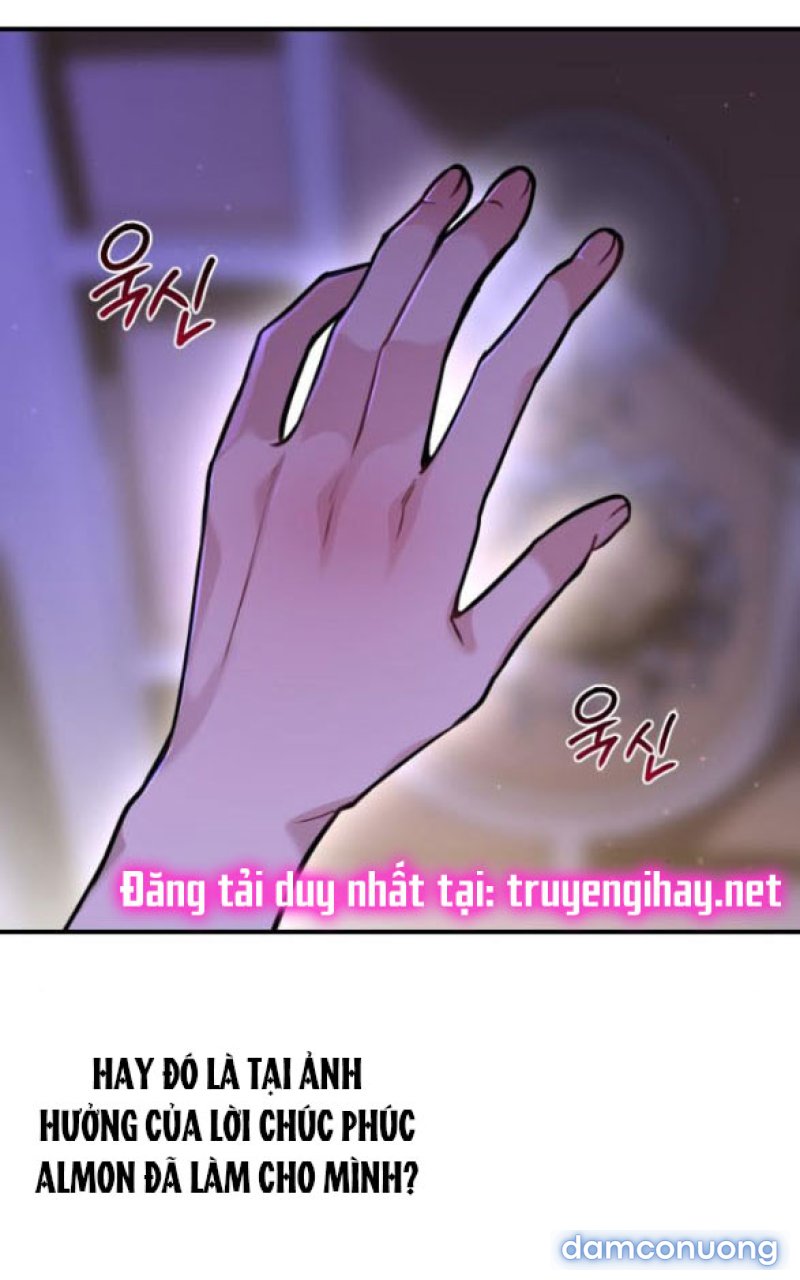 [18+] Phòng Ngủ Bí Mật Của Công Chúa Bị Bỏ Rơi Chapter 22.1 - Page 8