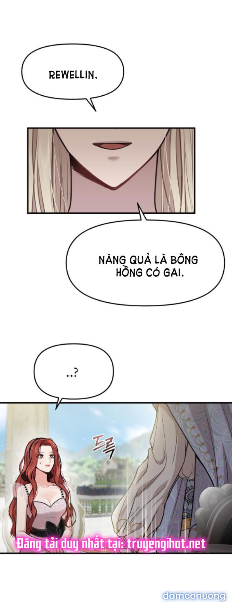 [18+] Phòng Ngủ Bí Mật Của Công Chúa Bị Bỏ Rơi Chapter 12.2 - Page 15