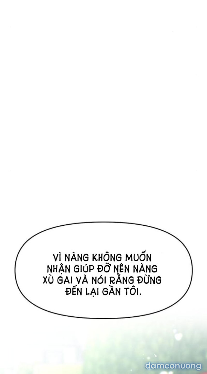 [18+] Phòng Ngủ Bí Mật Của Công Chúa Bị Bỏ Rơi Chapter 12.2 - Page 18