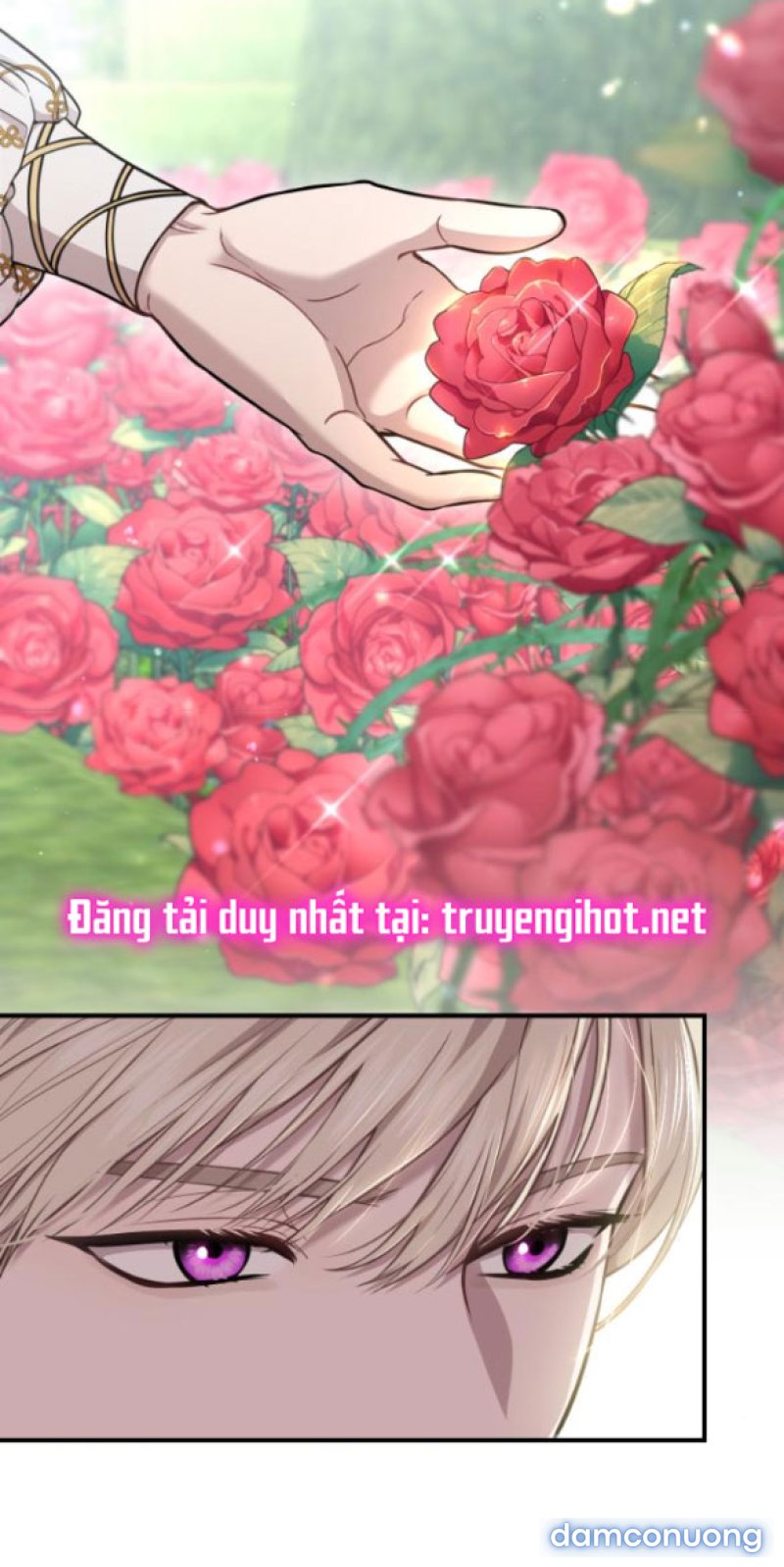 [18+] Phòng Ngủ Bí Mật Của Công Chúa Bị Bỏ Rơi Chapter 12.2 - Page 19