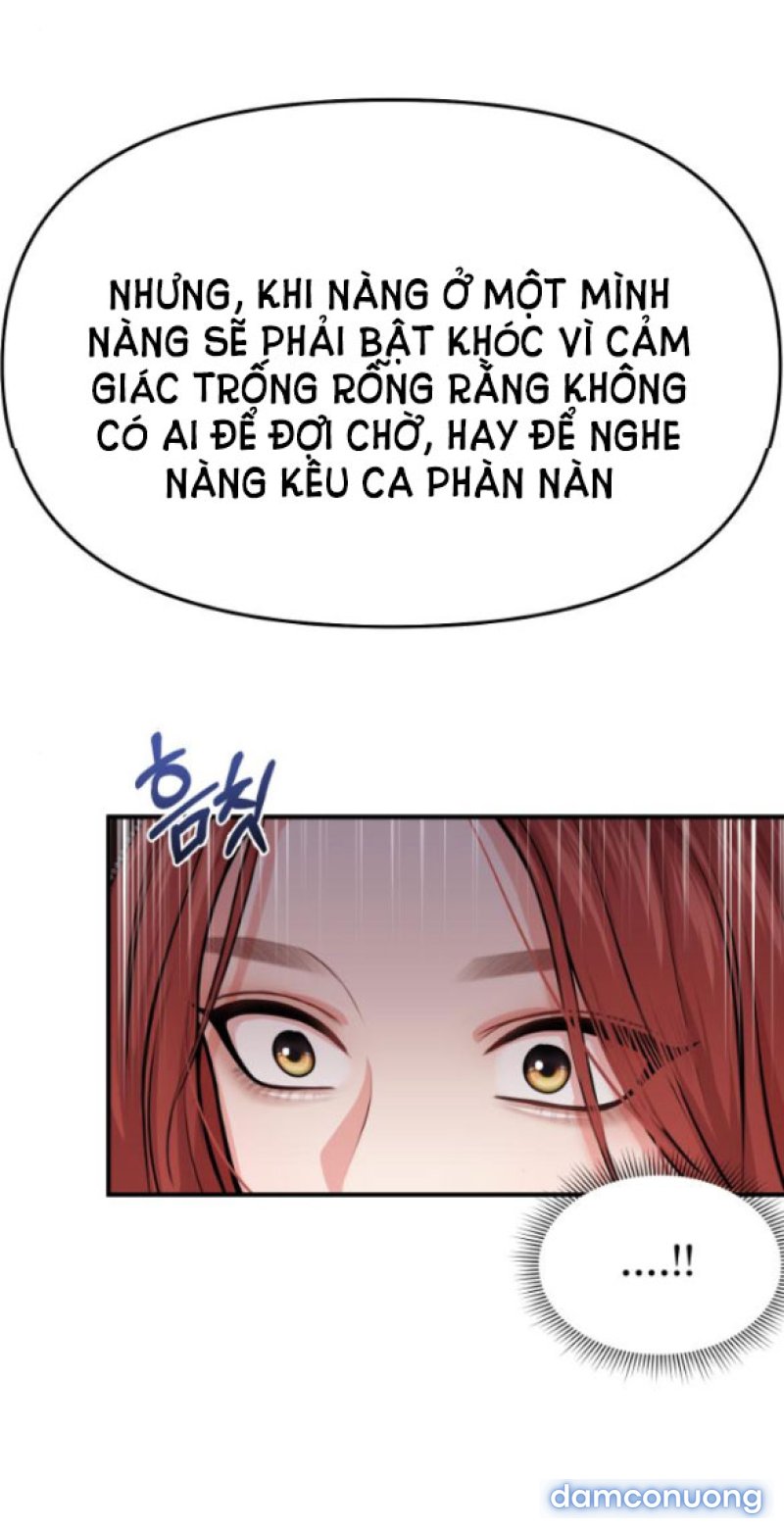 [18+] Phòng Ngủ Bí Mật Của Công Chúa Bị Bỏ Rơi Chapter 12.2 - Page 20