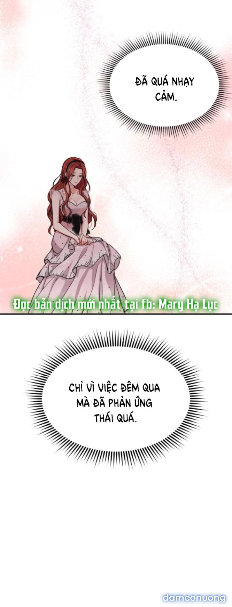 [18+] Phòng Ngủ Bí Mật Của Công Chúa Bị Bỏ Rơi Chapter 12.2 - Page 30