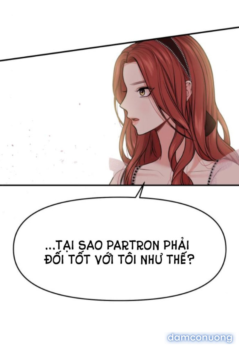 [18+] Phòng Ngủ Bí Mật Của Công Chúa Bị Bỏ Rơi Chapter 12.2 - Page 34