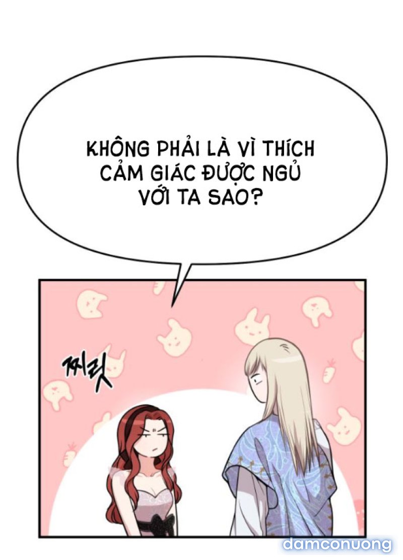 [18+] Phòng Ngủ Bí Mật Của Công Chúa Bị Bỏ Rơi Chapter 12.2 - Page 38