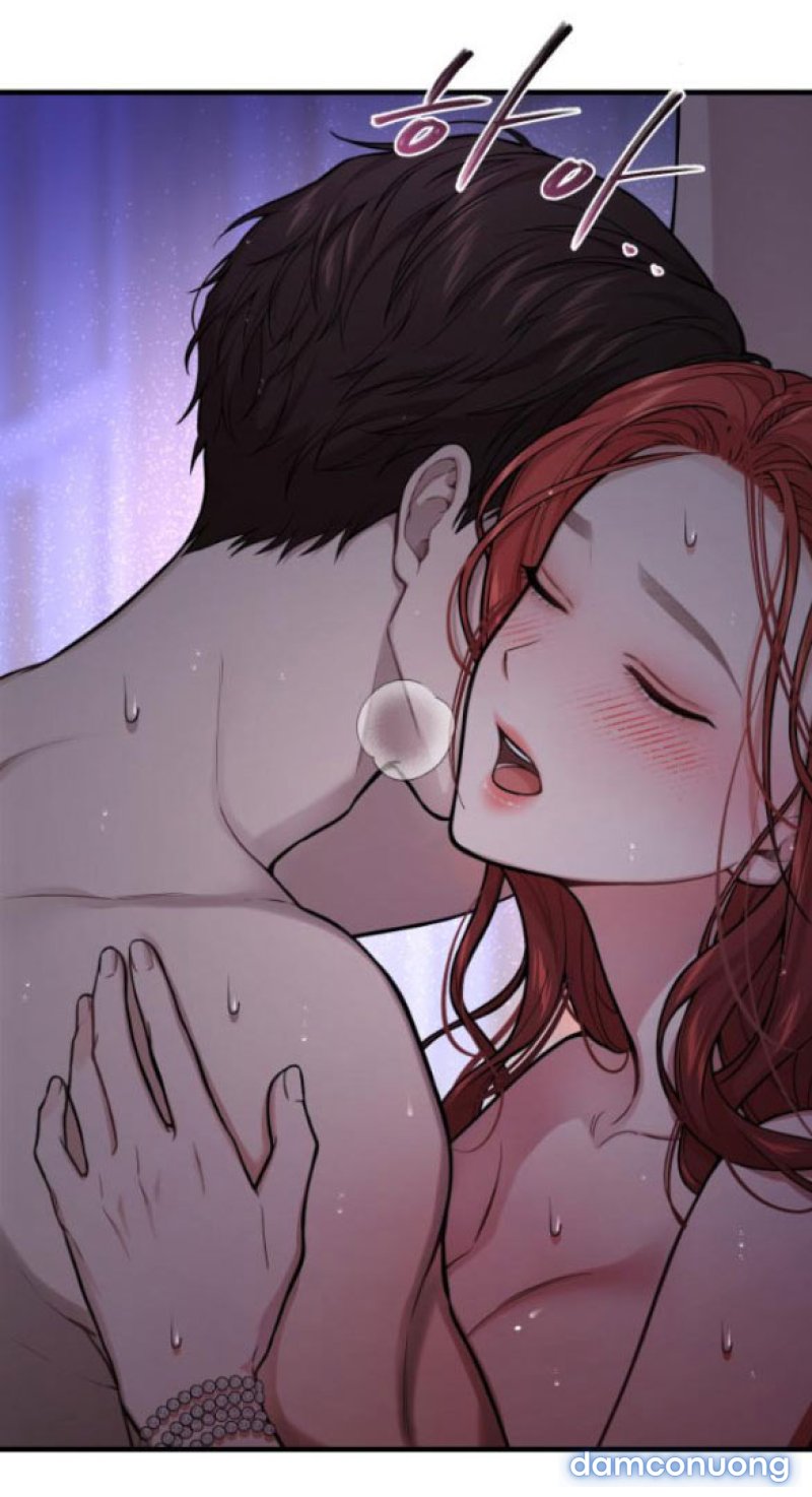 [18+] Phòng Ngủ Bí Mật Của Công Chúa Bị Bỏ Rơi Chapter 62 - Page 21