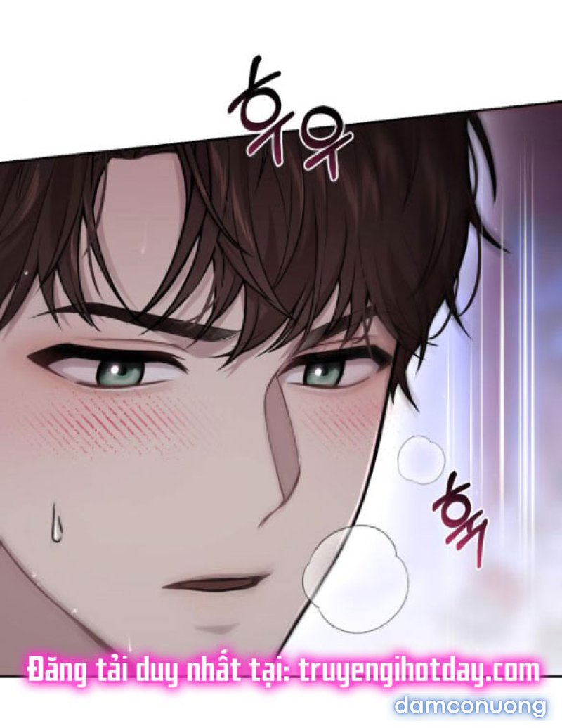 [18+] Phòng Ngủ Bí Mật Của Công Chúa Bị Bỏ Rơi Chapter 62 - Page 40