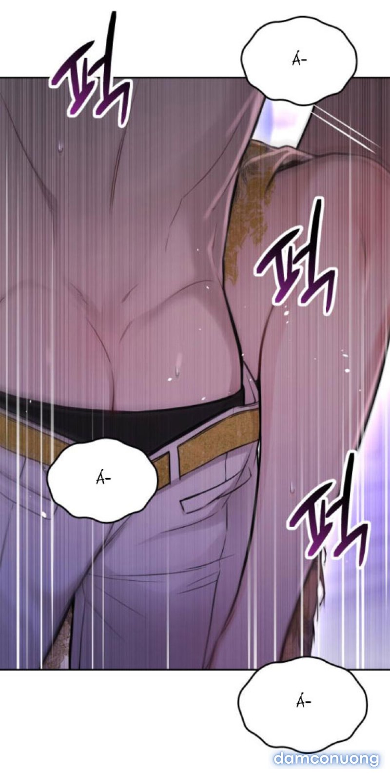 [18+] Phòng Ngủ Bí Mật Của Công Chúa Bị Bỏ Rơi Chapter 62 - Page 63