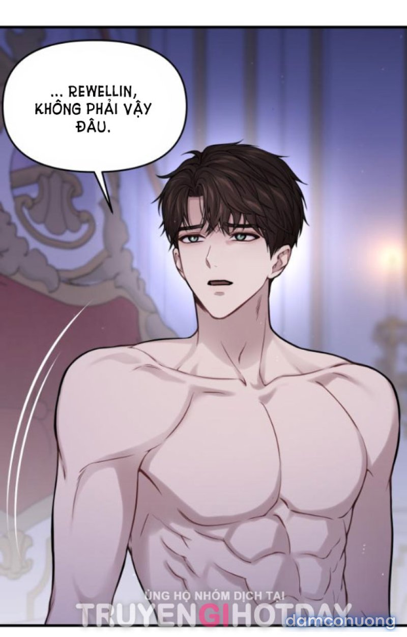 [18+] Phòng Ngủ Bí Mật Của Công Chúa Bị Bỏ Rơi Chapter 62 - Page 95