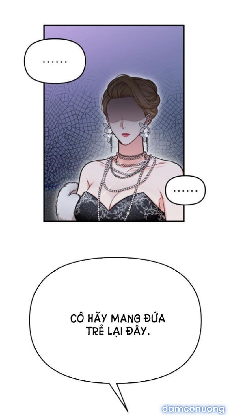 [18+] Phòng Ngủ Bí Mật Của Công Chúa Bị Bỏ Rơi Chapter 26.1 - Page 24