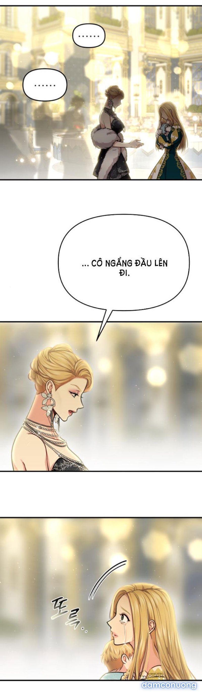 [18+] Phòng Ngủ Bí Mật Của Công Chúa Bị Bỏ Rơi Chapter 26.1 - Page 42