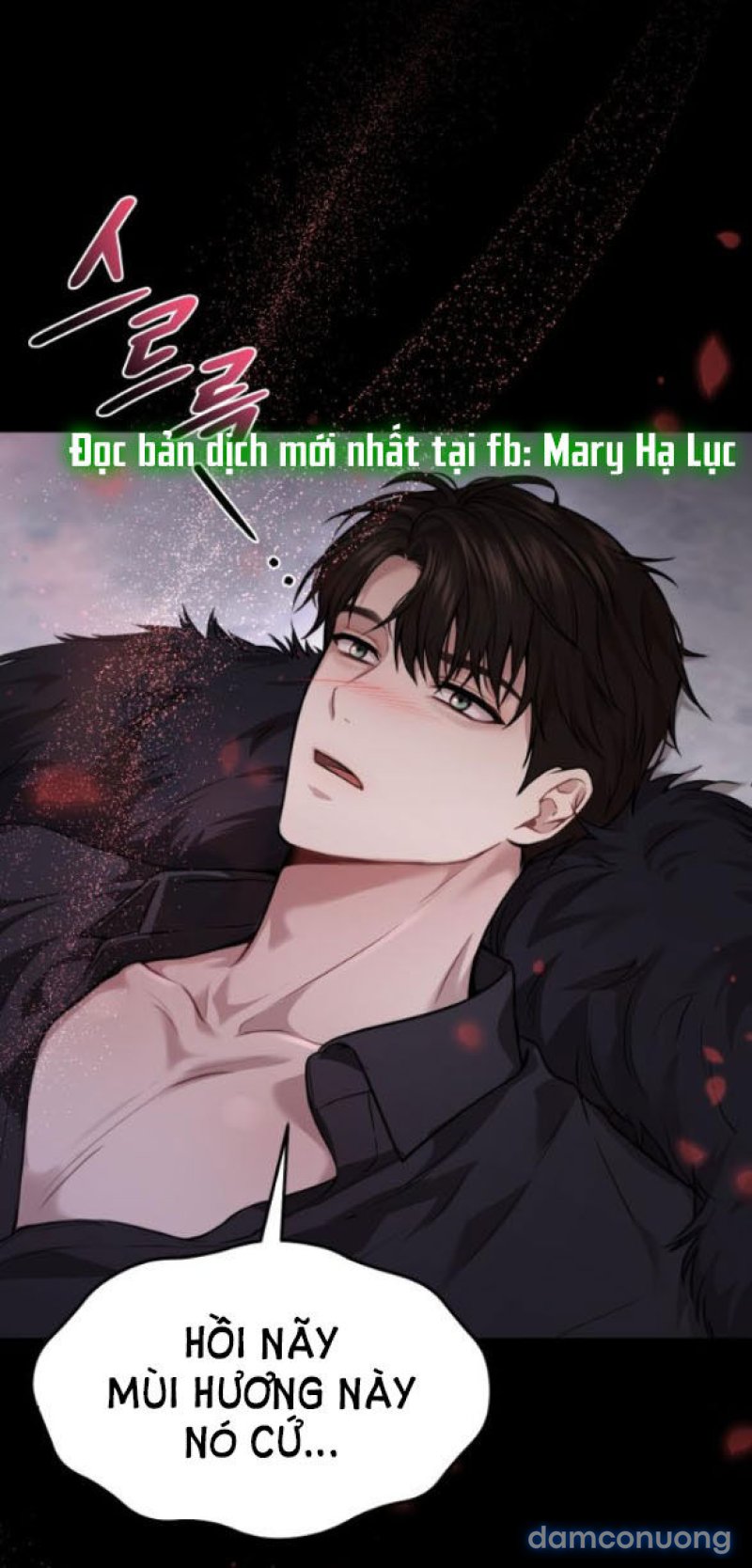 [18+] Phòng Ngủ Bí Mật Của Công Chúa Bị Bỏ Rơi Chapter 22.2 - Page 20