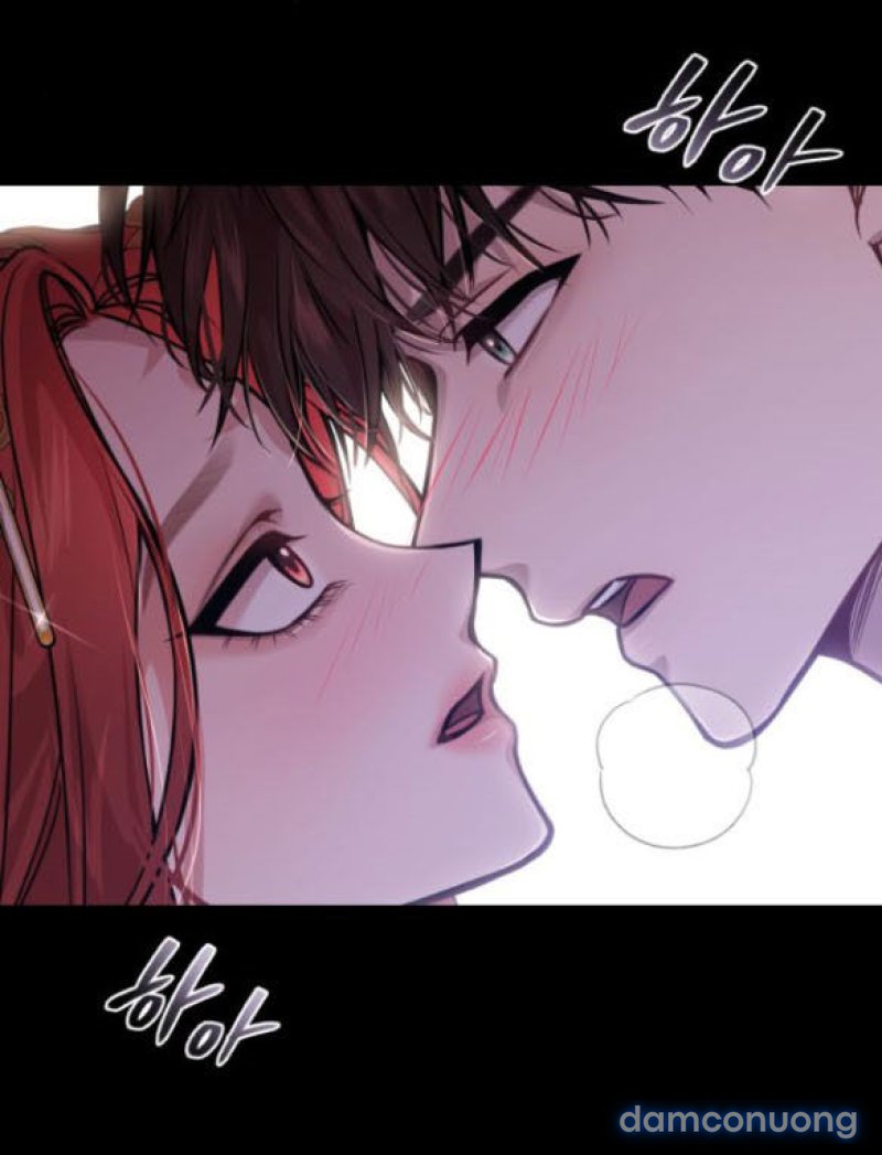 [18+] Phòng Ngủ Bí Mật Của Công Chúa Bị Bỏ Rơi Chapter 22.2 - Page 31